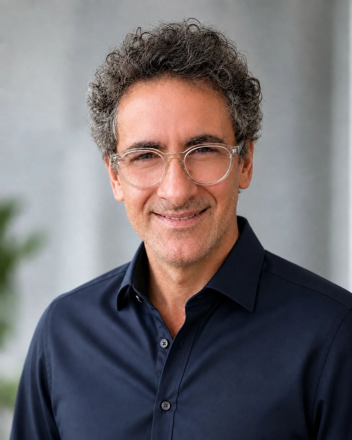 Carlos Oliveira Lopes